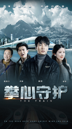 短剧《拳心守护》28集短剧手机移动端高清观看