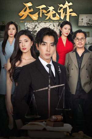 短剧《天下无诈》45集短剧高清全集手机便捷观看