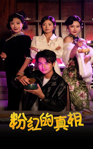 短剧《粉红的真相》40集短剧全集1080P高清在线观看