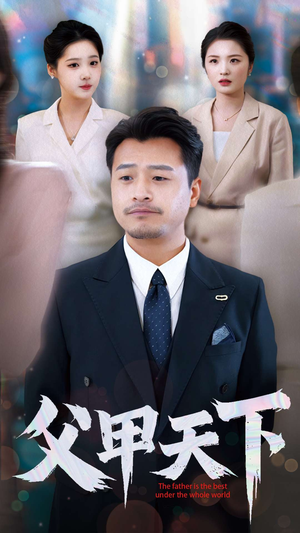 短剧《父甲天下》99集短剧高清版完整在线观看