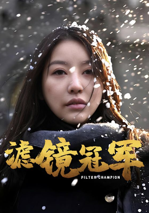 短剧《滤镜冠军》32集短剧全集在线观看高清不卡顿