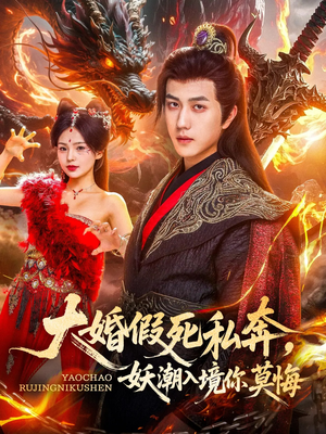 短剧《大婚假死私奔妖潮入境你莫悔》80集短剧全集在线观看无删减