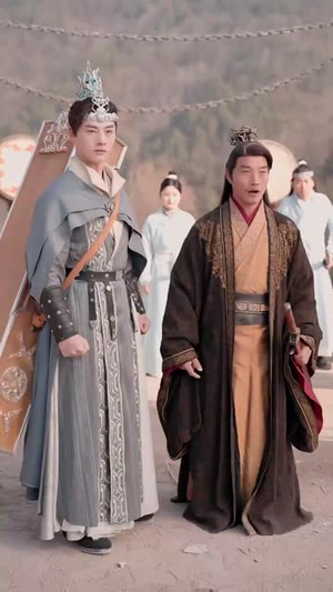 短剧《无双剑匣》54集短剧1080P高清画质在线观看
