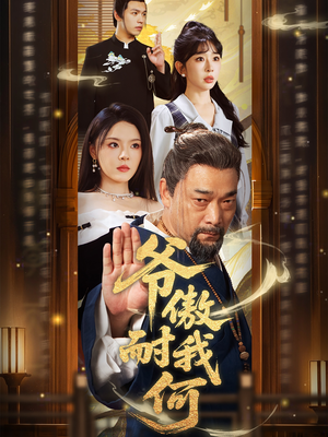 短剧《爷傲奈我何》70集短剧蓝光画质无广告观看