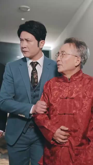短剧《以爱为饵》44集短剧全集资源一键解锁观看