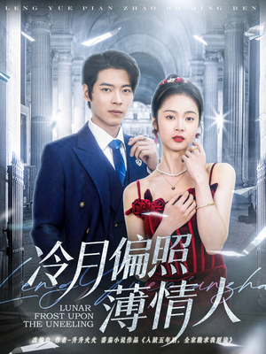 短剧《冷月偏照薄情人》81集短剧高清流畅在线免费观看