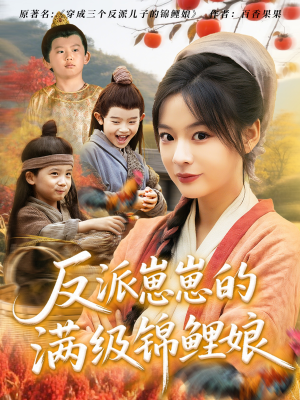 短剧《反派崽崽的满级锦鲤娘》71集短剧全集高清在线流畅播放