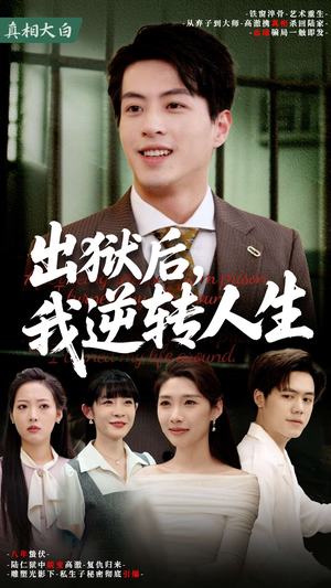 短剧《出狱后，我逆转人生》66集短剧独家高清版在线观看