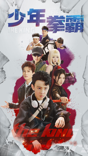短剧《少年拳霸》60集短剧全集在线观看无需会员