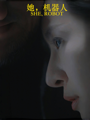 她机器人（23集）红果短剧app超部短剧免费看