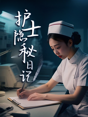 护士隐秘日记（38集）一口气全集短剧免费观看