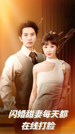闪婚甜妻每天都在线打脸（58集）这短剧太好看了