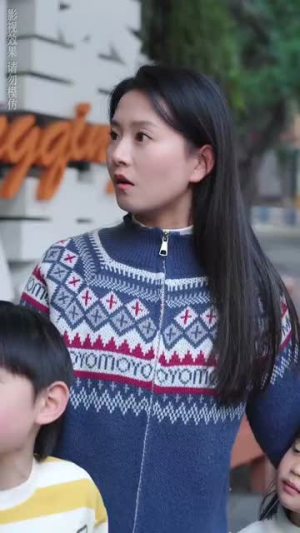 只对你着迷（73集）火热短剧正在热播