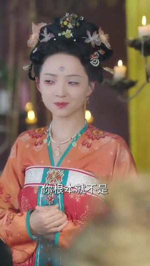 有了皇帝读心术，我在宫里横着走（60集）古装宫斗短剧推荐