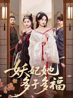 妖妃她多子多福（70集）终于可以免费看短剧了