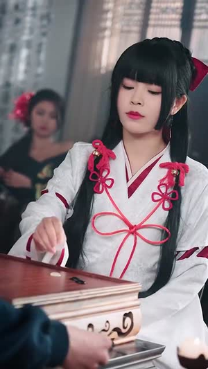 少年棋圣不好惹（70集）在线观看全集的热门短剧