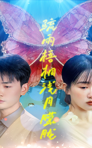 疏雨梧桐浅月朦胧（50集）全集免费在线观看短剧无广告