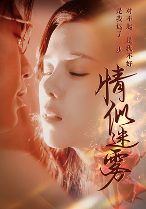 情似迷雾（50集）热播短剧追不停
