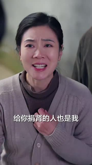 晚风知我意（58集）全集免费看热门短剧推荐