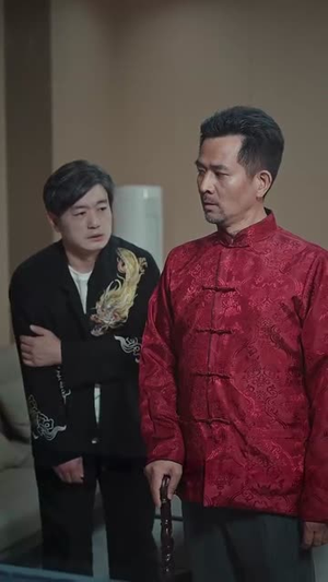 下山后我横扫一切（161集）热门短剧看不停