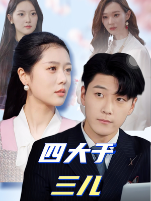 四大于三儿（51集）短剧小说在线看