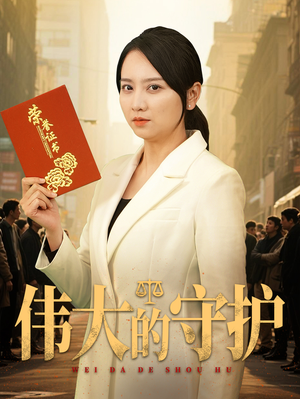 伟大的守护（31集）这短剧也太好看了