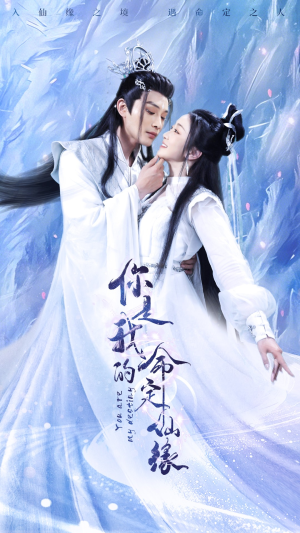 你是我的命定仙缘（59集）高清无码短剧免费看