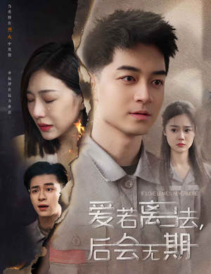 爱若离去，后会无期（70集）穿越题材短剧免费看