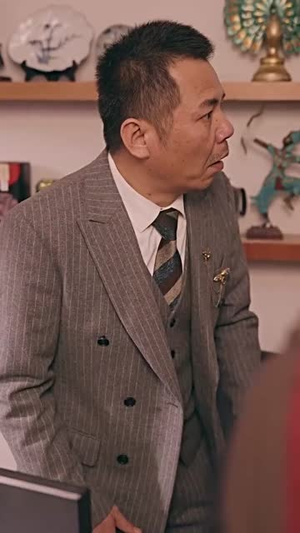 沉罪入眠（50集）好看又上头的红果短剧