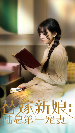 替嫁新娘陆总的第一宠妻（85集）短剧大结局全集解锁