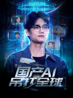 国产AI吊打全球（80集）全集短剧免费观看
