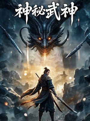 神秘武神（100集）免费的短剧就是爽