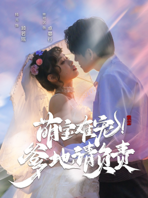 萌宝难宠爹地请负责（80集）热门短剧持续更新
