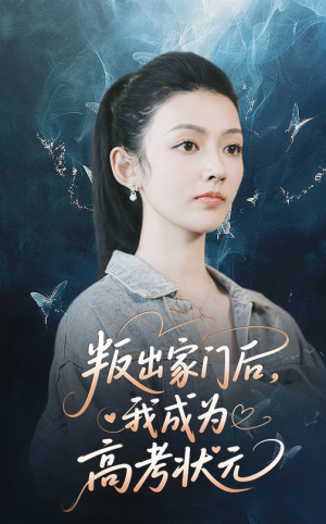 叛出家门后我成为高考状元（64集）免费观看最新短剧全集