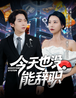 今天也没能辞职（56集）短剧大结局一气呵成