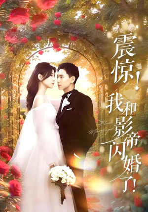 震惊我和影帝闪婚了（81集）最新精彩短剧抢先看