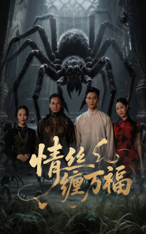 情丝缠万福（45集）重生短剧热门短剧推荐