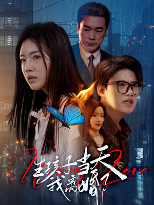 生孩子当天我离婚了（78集）短剧全集无删完整版