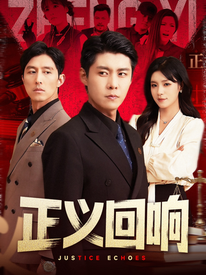正义回响（98集）免费观看最新热门短剧全集