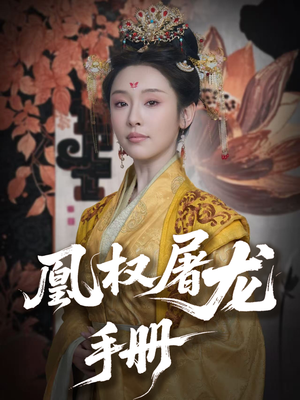 凰权屠龙手册（80集）终于可以免费看短剧了