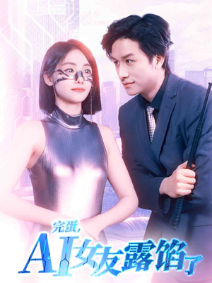 完蛋，AI女友露馅了（70集）超好看的短剧追完不后悔