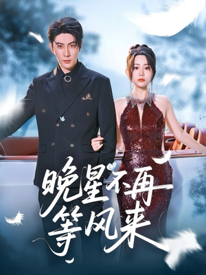 晚星不再等风来（65集）短剧全集投屏大屏看