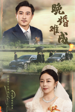 晚婚难成（60集）西瓜短剧免费看