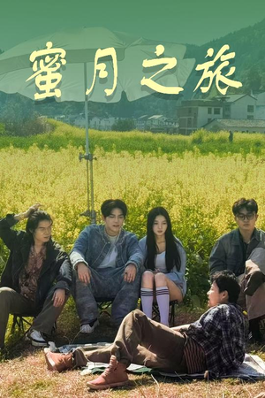 蜜月之旅（35集）短剧大结局完整版免费看