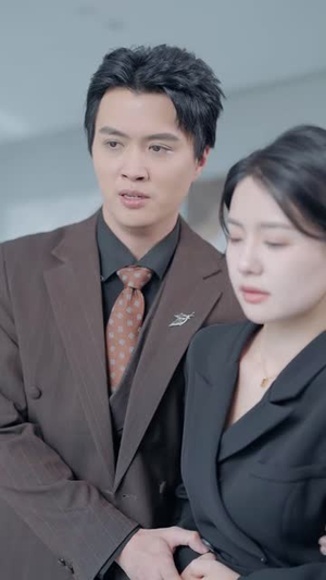 为了养子全家让我顶罪十年（58集）都市短剧推荐免费观看