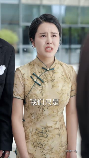 全家为了养子让我顶罪后（58集）全部免费观看全集