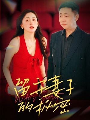 留守妻子的秘密（28集）短剧合集蓝光画质
