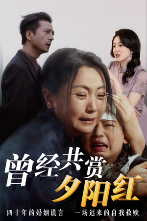 曾经共赏夕阳红（60集）短剧上头一起来追