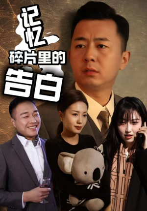 记忆碎片里的告白（33集）全集短剧在线观看免费