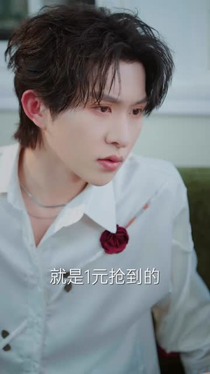 红线婚介所（12集）重生短剧免费看全集资源